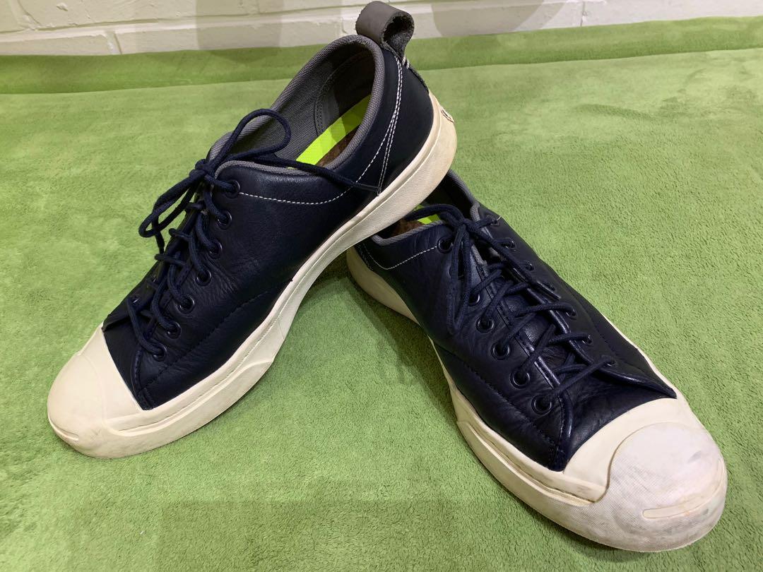 converse jack purcell cork