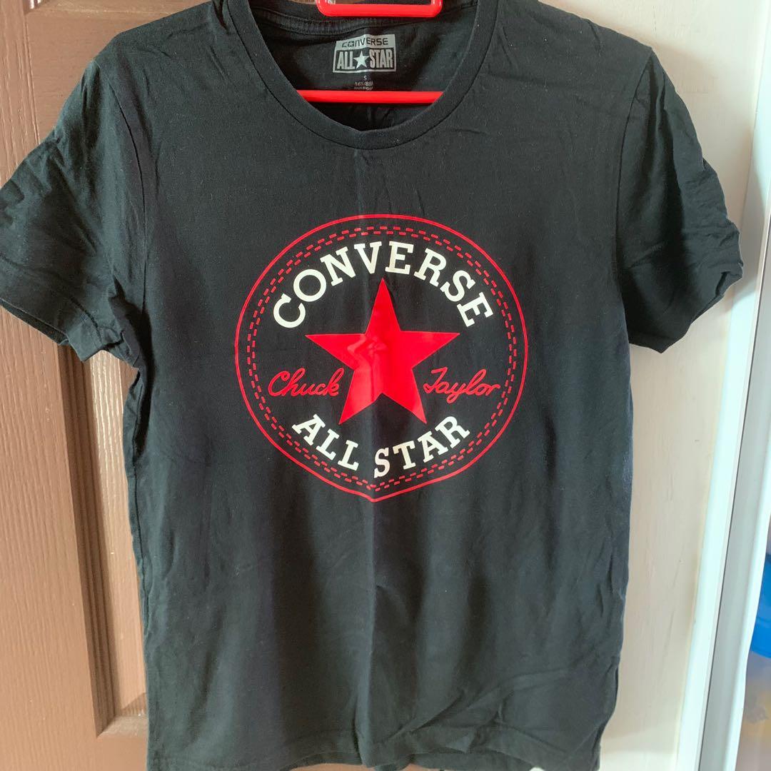 converse tops for women