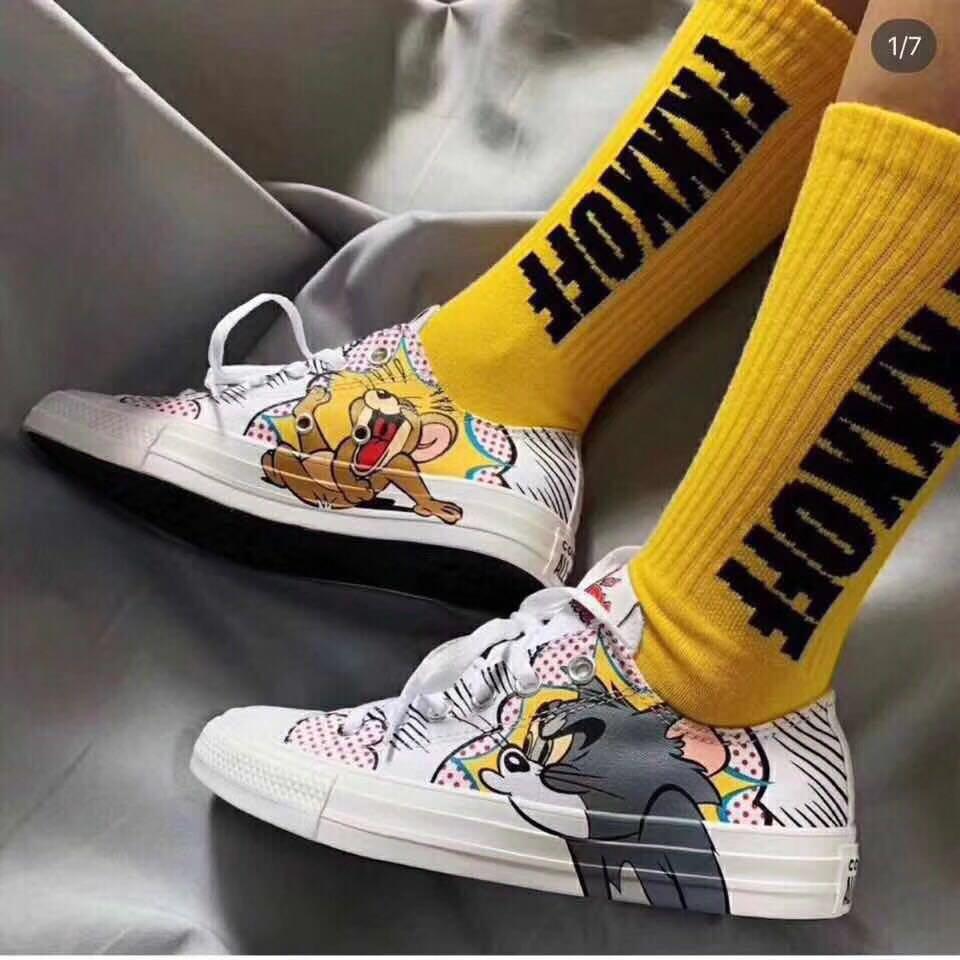 converse tom and jerry au