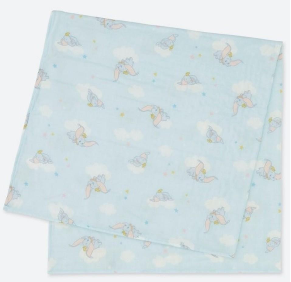 dumbo swaddle