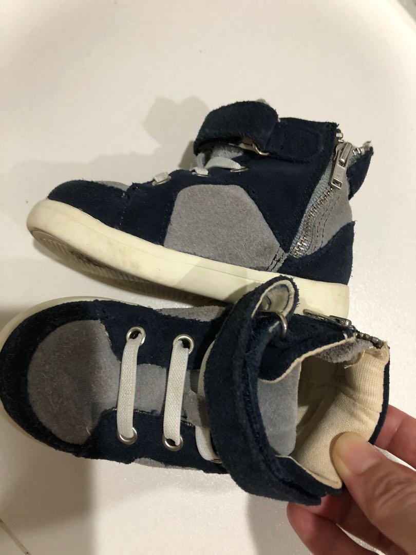country road kids shoes