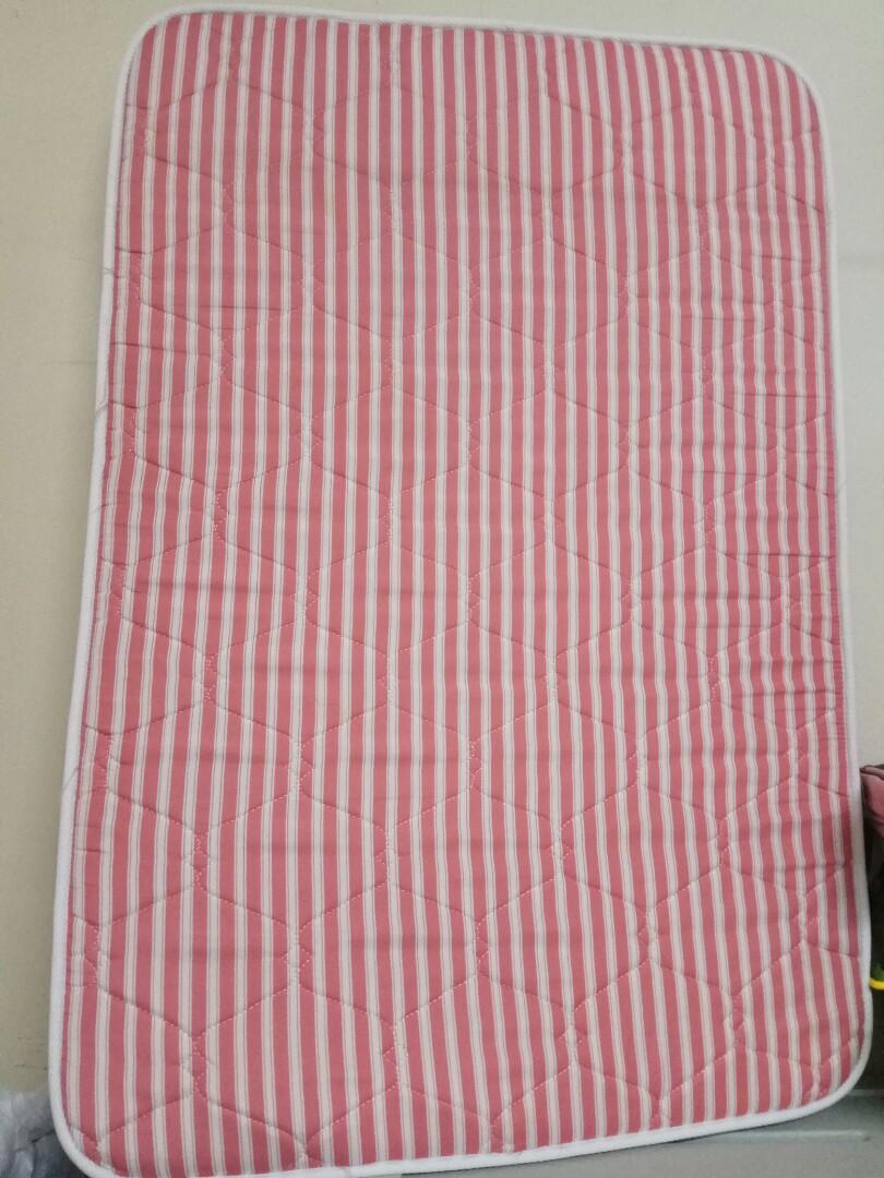 uratex foam for crib