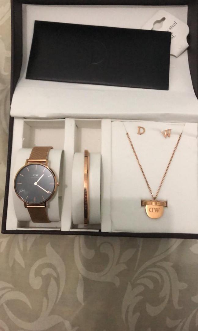 Toko daniel wellington sale