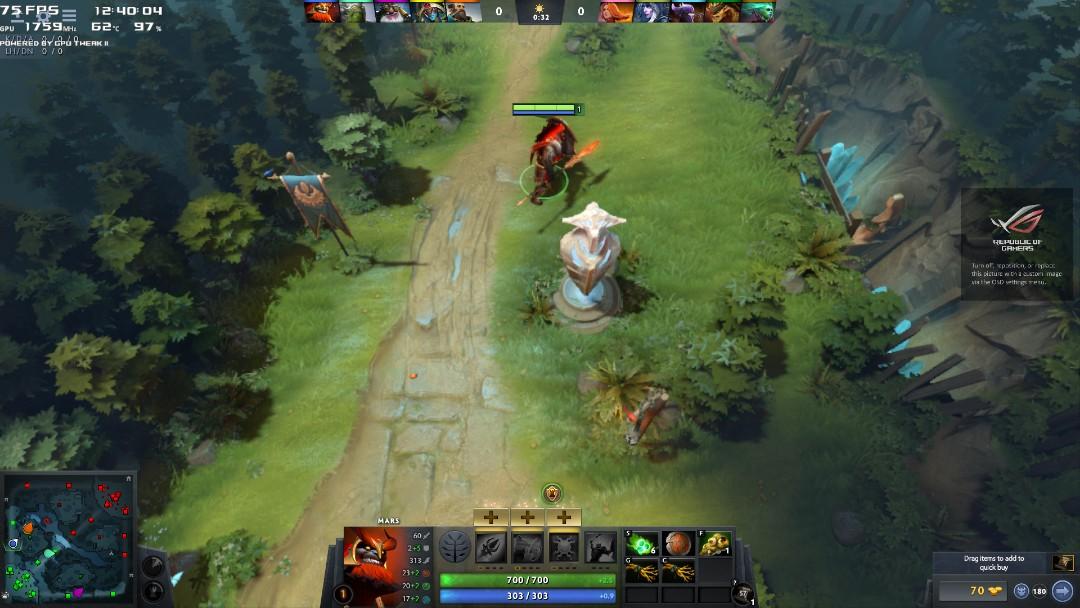 Dell Optiplex 990 i52400/8GB RAM/GT 1030 2GB, Computers & Tech