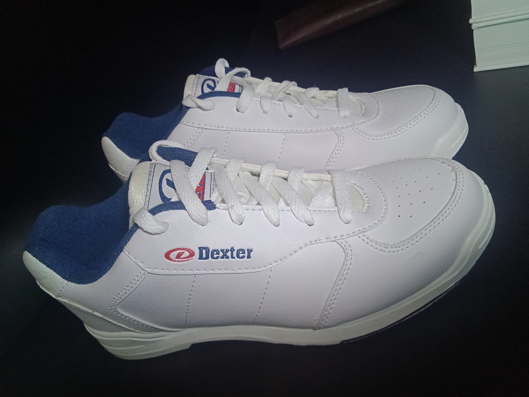 dexter bowling shoes mens