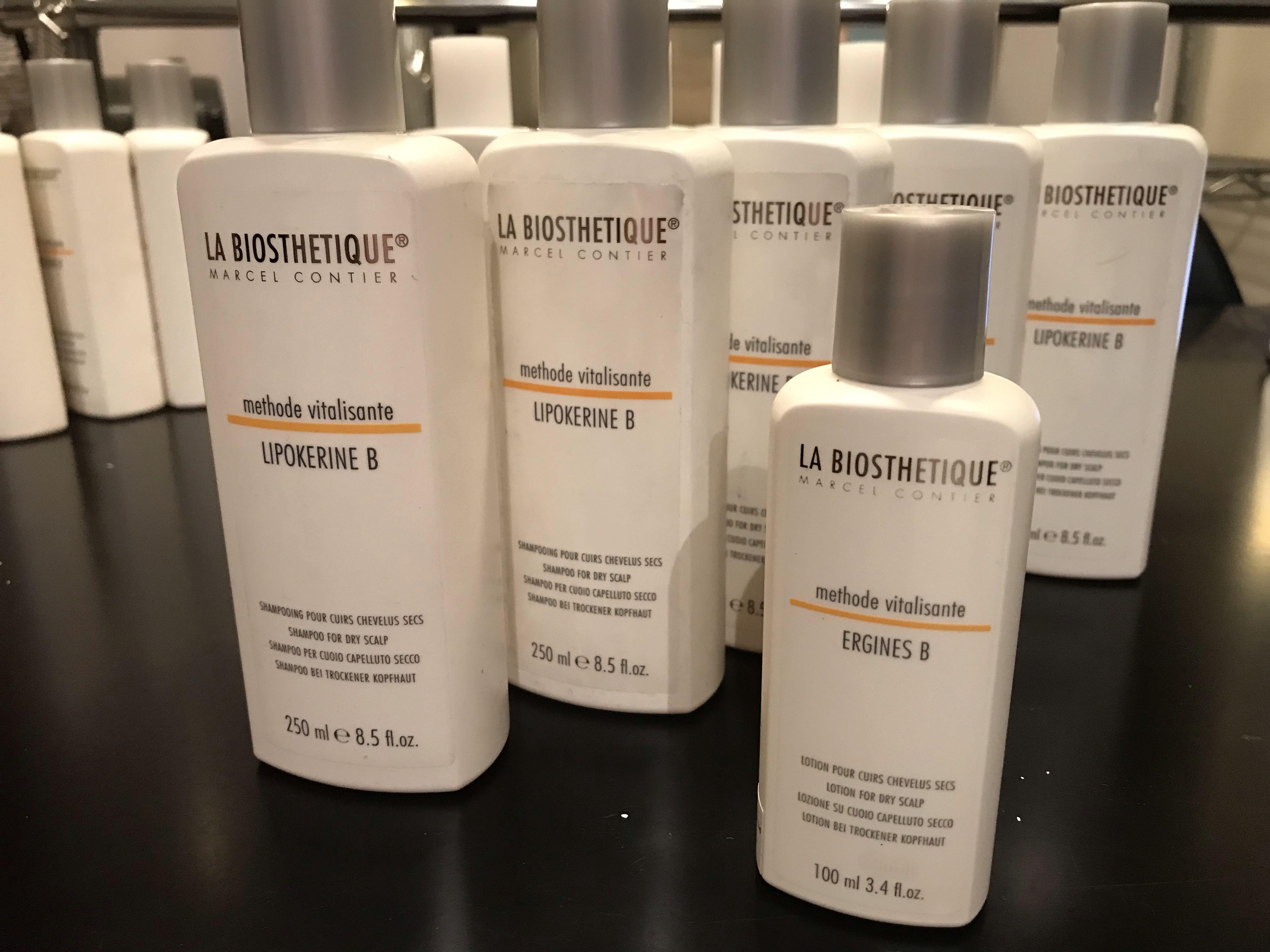 Dry Scalp Shampoo And Lotion Health Beauty Hair Care On Carousell