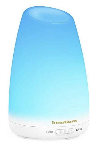 Innogear air purifier sale