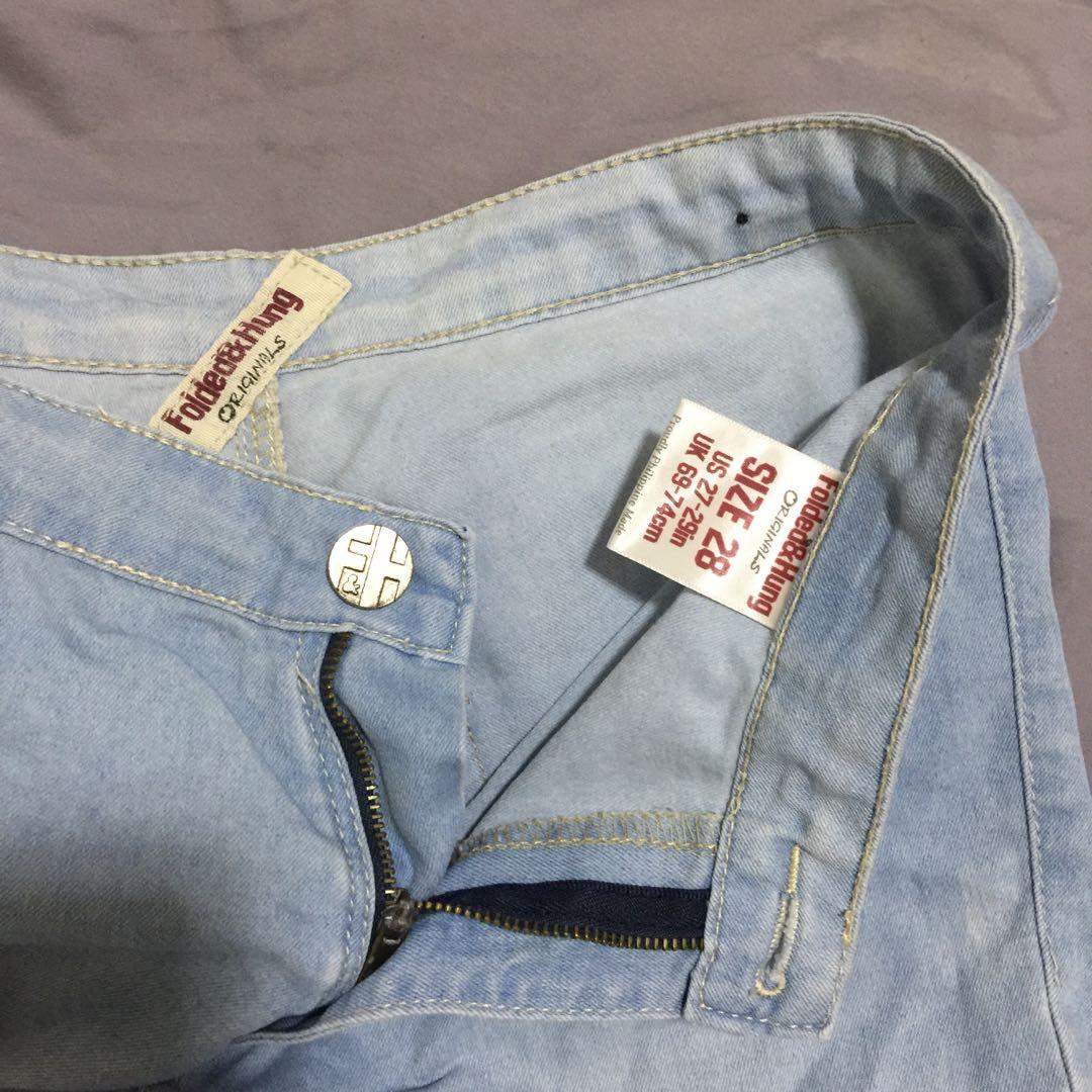 F&H pants (Category: Other Bottoms) located in Baliuag. Submitted by laraphil (Listing ID 236591893, Image 1). Description: .