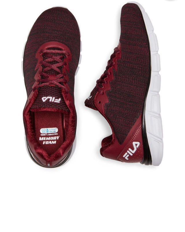 fila memory upsurge