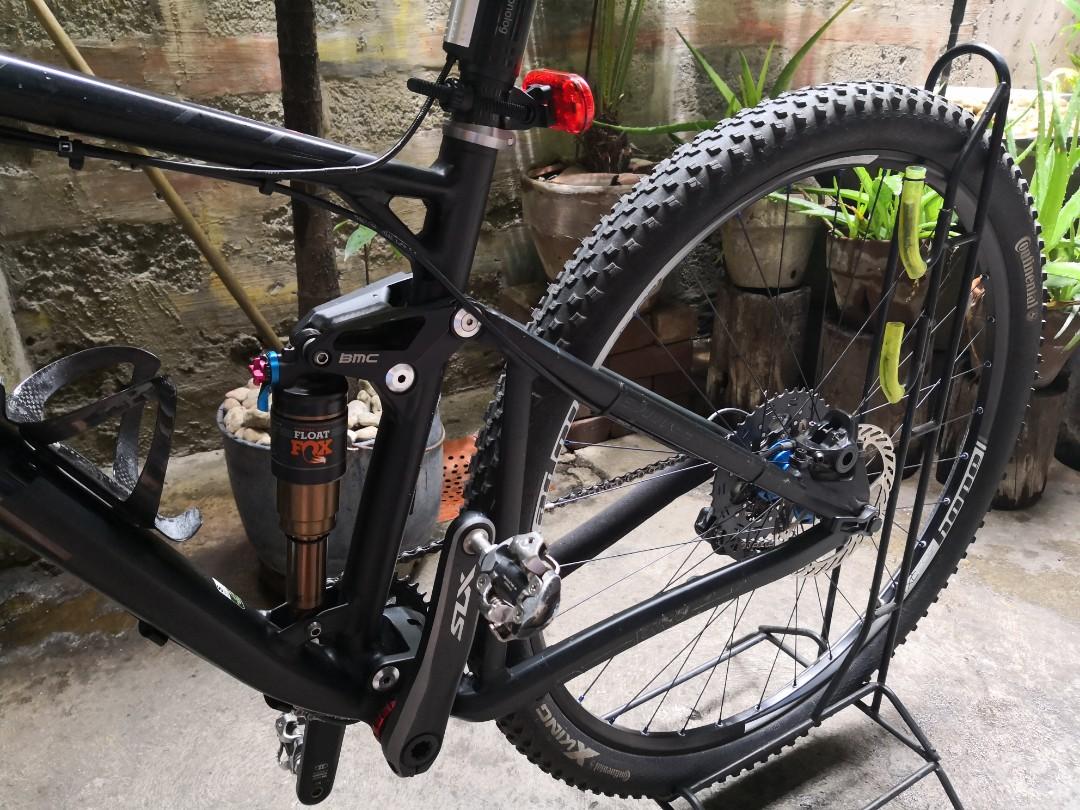 bmc fourstroke sale