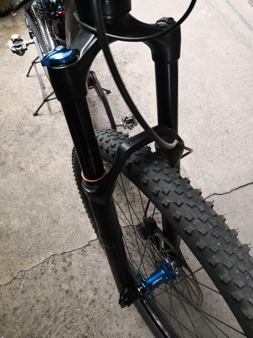bmc fourstroke sale