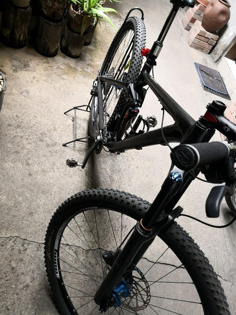 bmc fourstroke sale