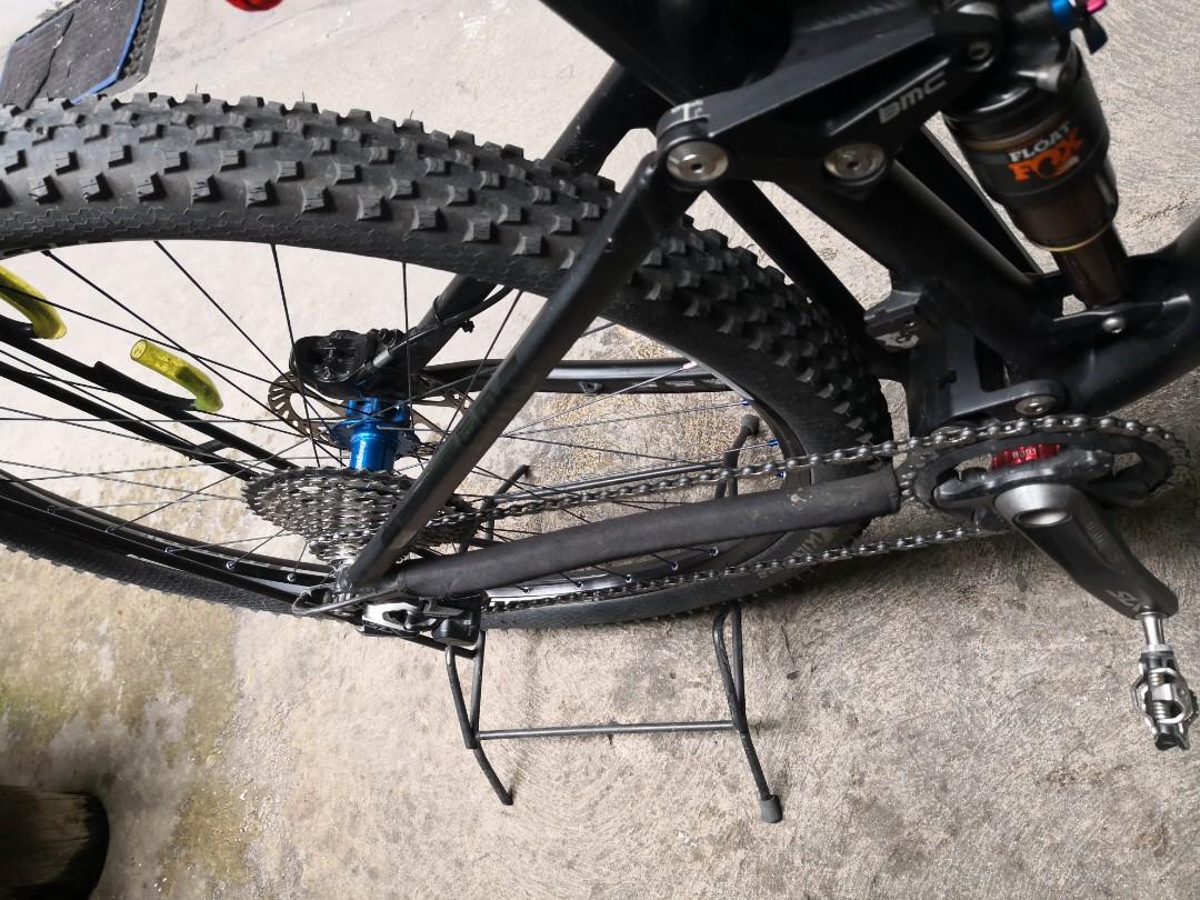 bmc fourstroke sale