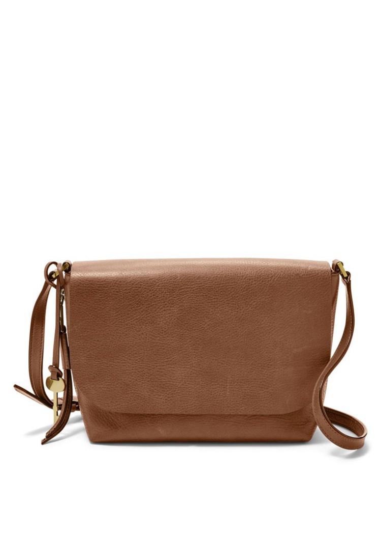 Fossil Maya sling bag