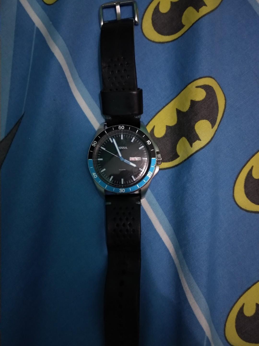 Fossil fs5321 2025