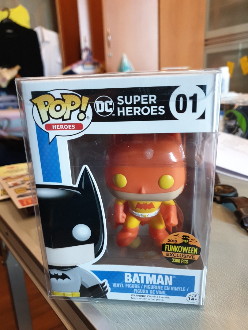 funko pop funkoween
