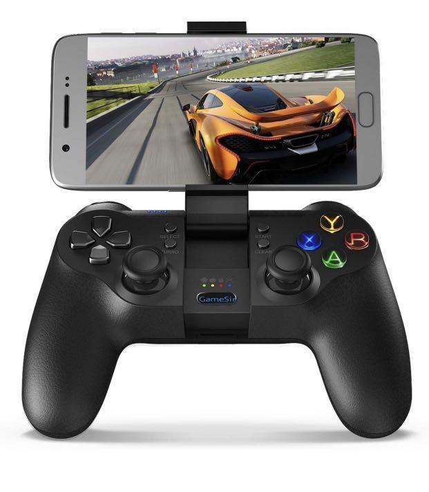 Gamesir sales t1d pubg