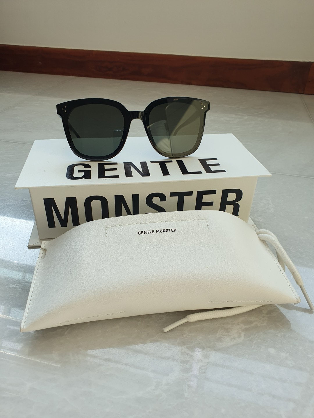Jack bye 01 gentle monster hotsell