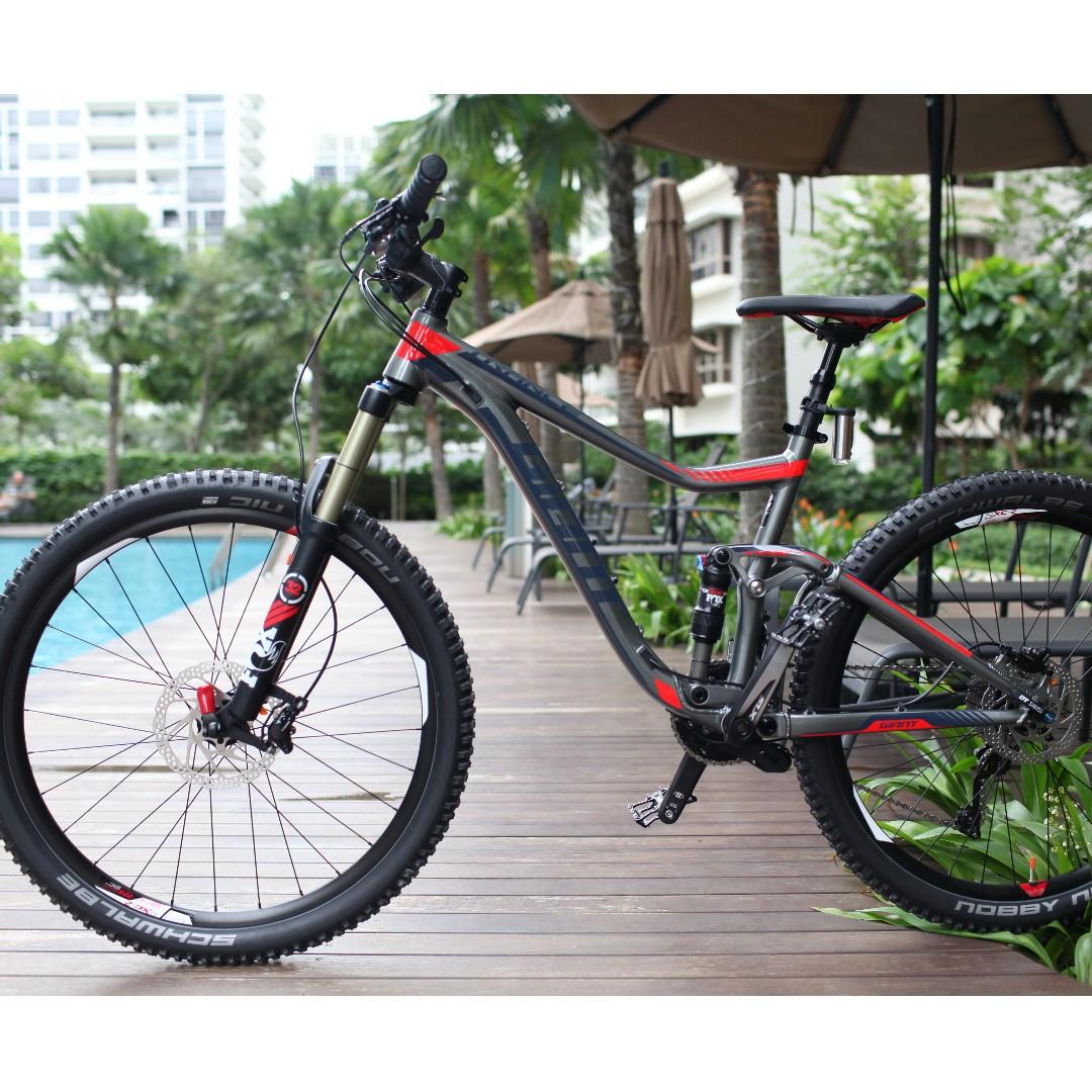 giant trance full suspension