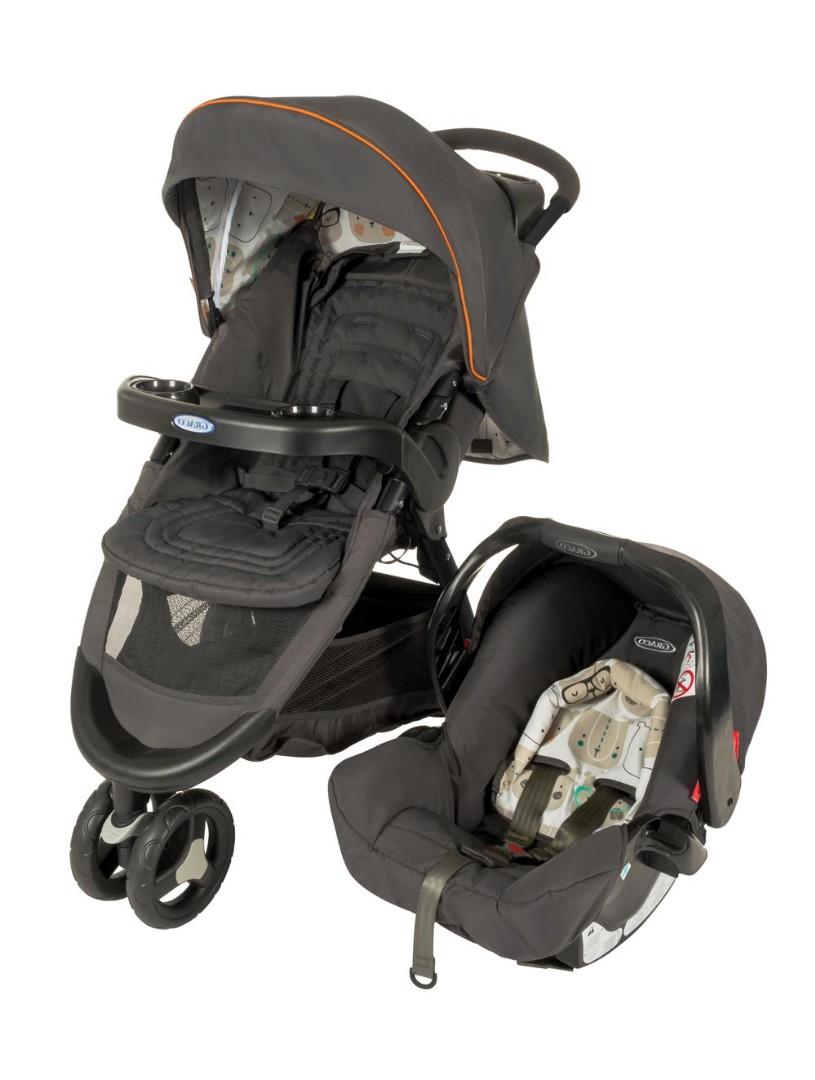 graco fastaction fold sport