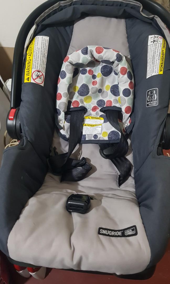 graco snugride 30 seat cover