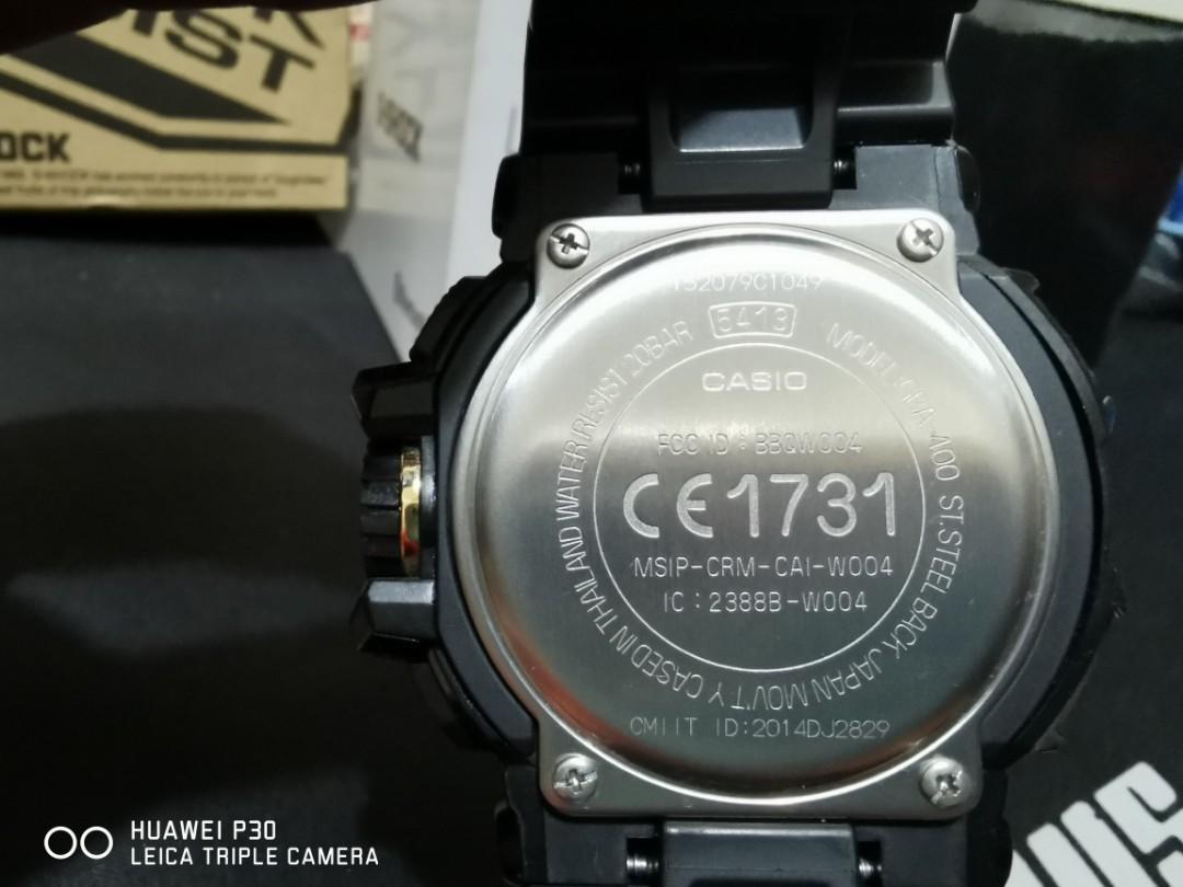 G shock service center alabang clearance