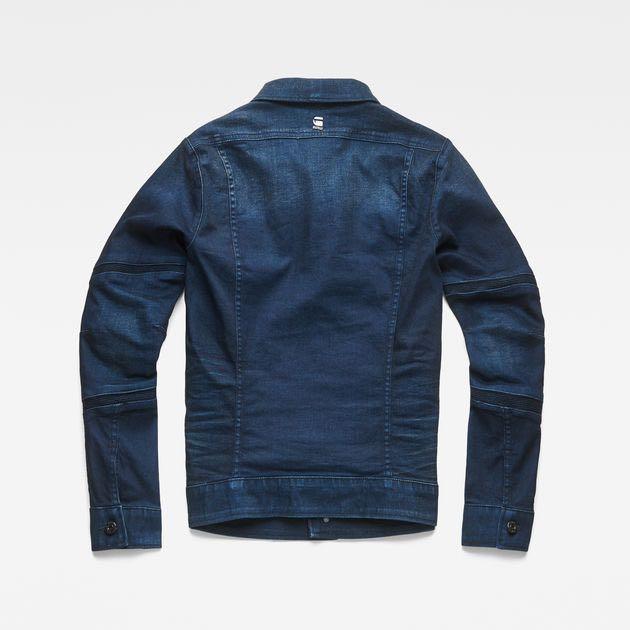 G star motac online sec slim jacket