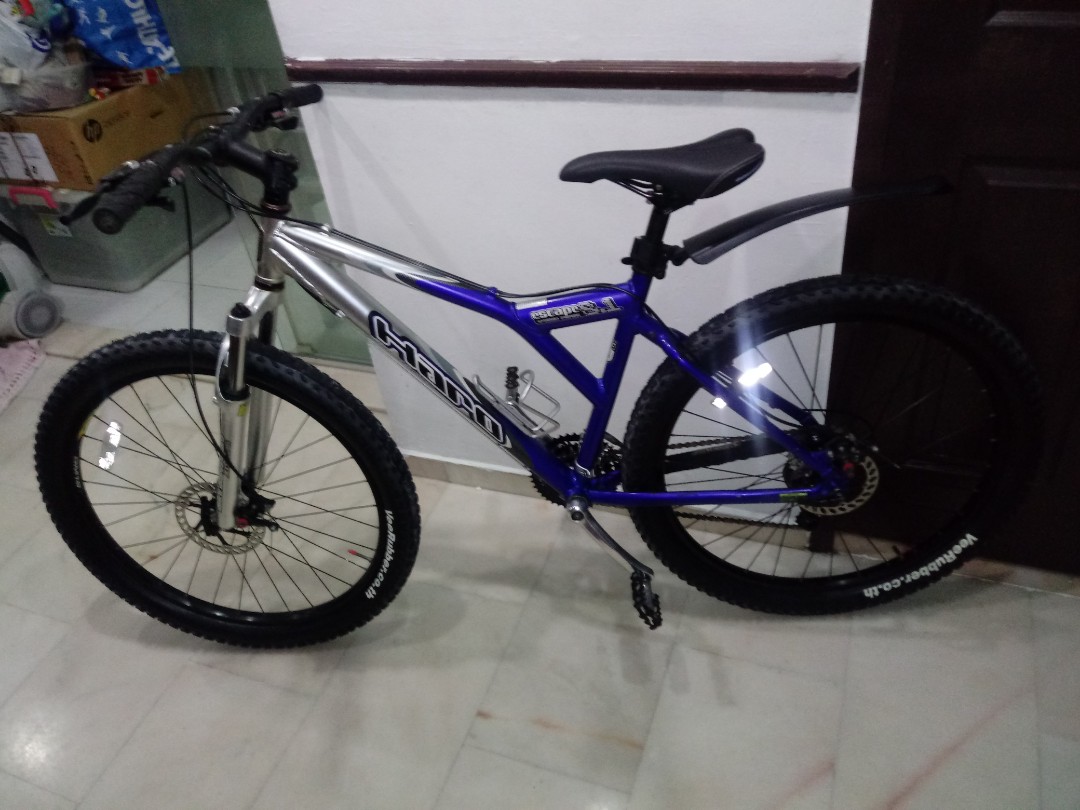 Haro 8.1 mountain bike store