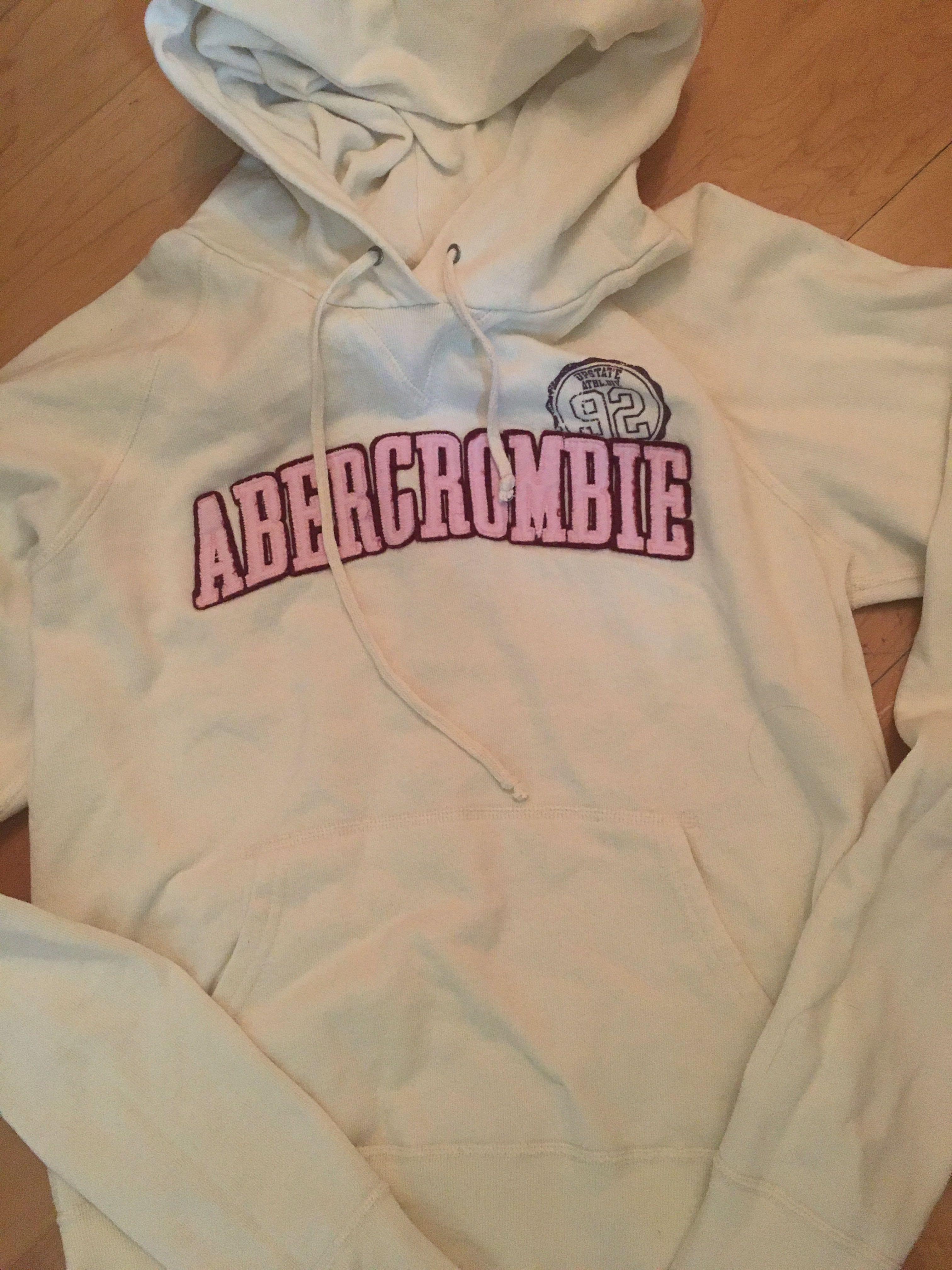 hoodies abercrombie and fitch