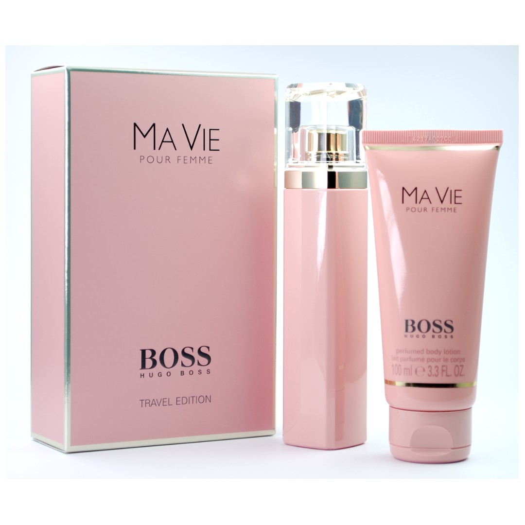 Hugo boss ma vie pour femme w 75ml tester. Boss ma vie (hugo boss). Hugo boss ma vie 50мл. Hugo boss ma vie pour femme. духи женские босс хьюго ma vie.