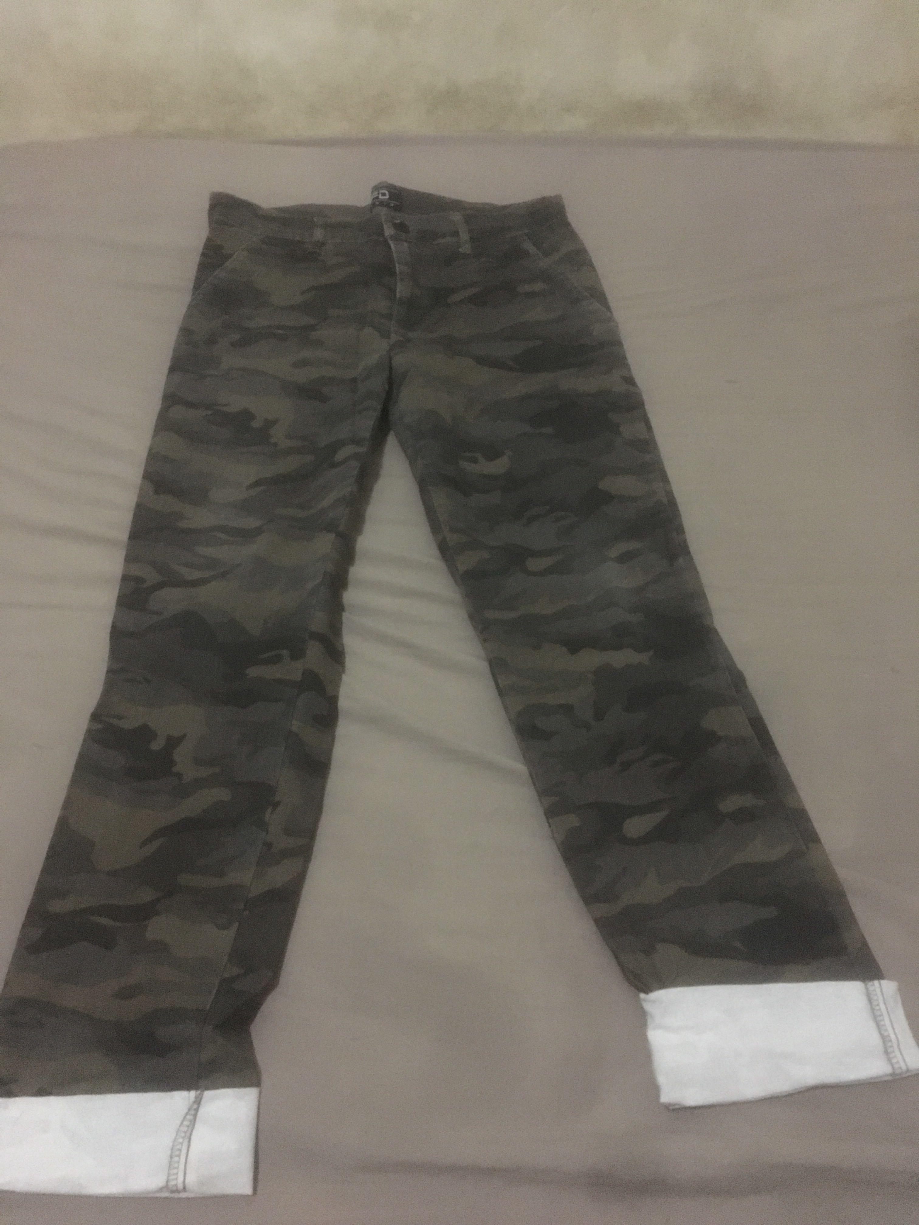 ifd denim