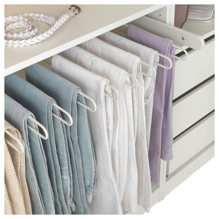 Ikea pants hanger new arrivals