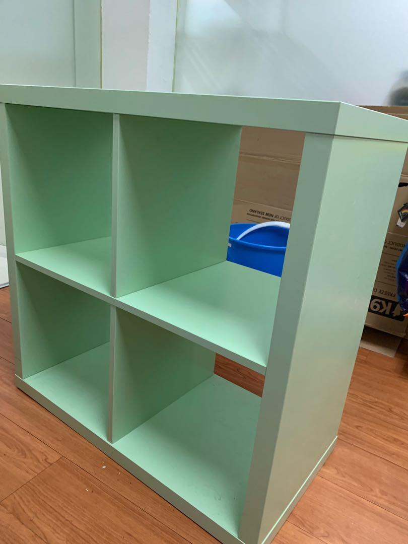 IKEA shelving unit for sale, Furniture & Home Living, Furniture
