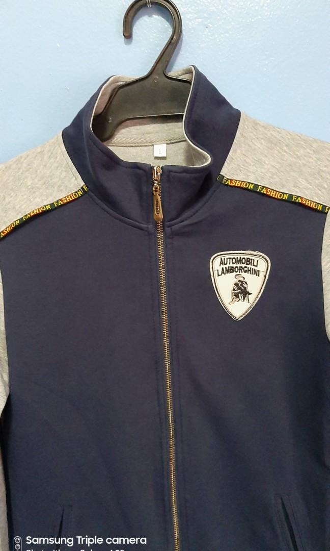 Jacket (Category: Babies & Kids Fashion) located in Quezon City. Submitted by beyoutique (Listing ID 236489930, Image 3). Description: decluttering.
