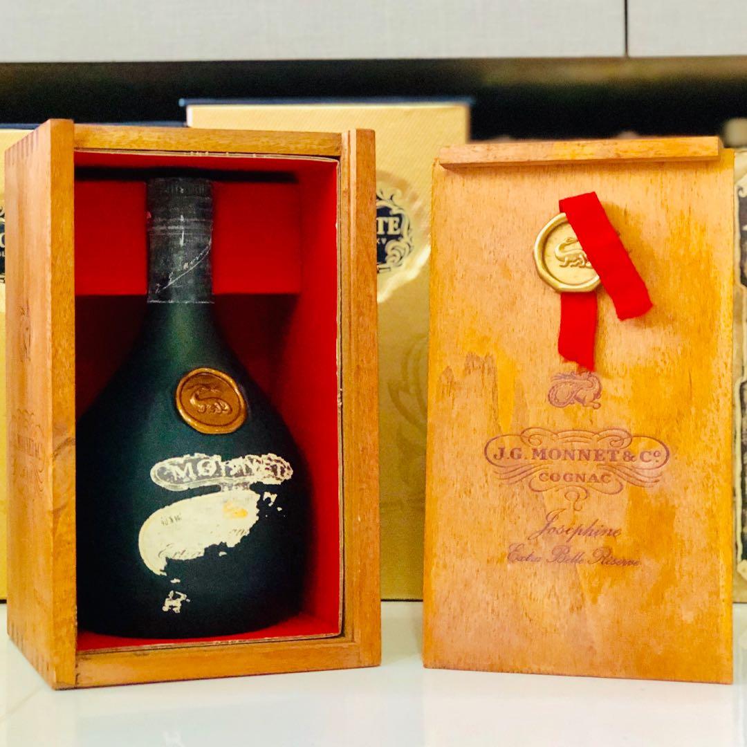MONNET Josephine EXTRA BELLE Reserve モネ ジョセフィーヌ