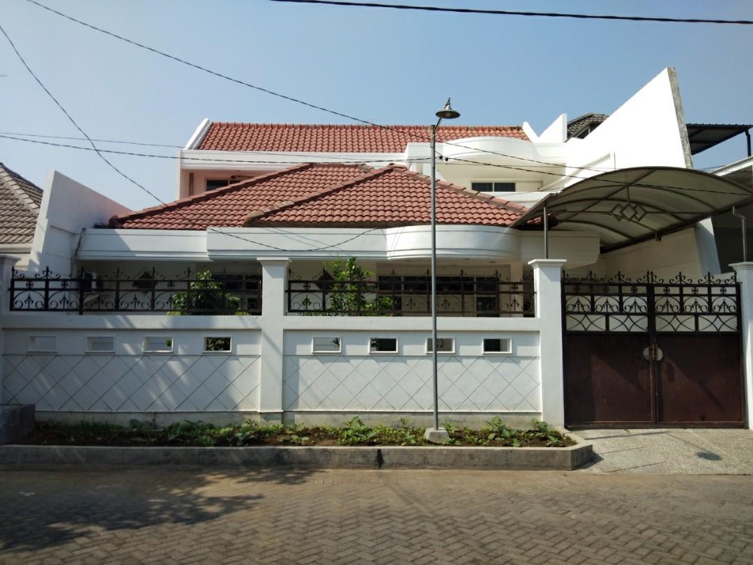Jual Rumah Taman Pinang Indah Sidoarjo Properti Dijual Di Carousell