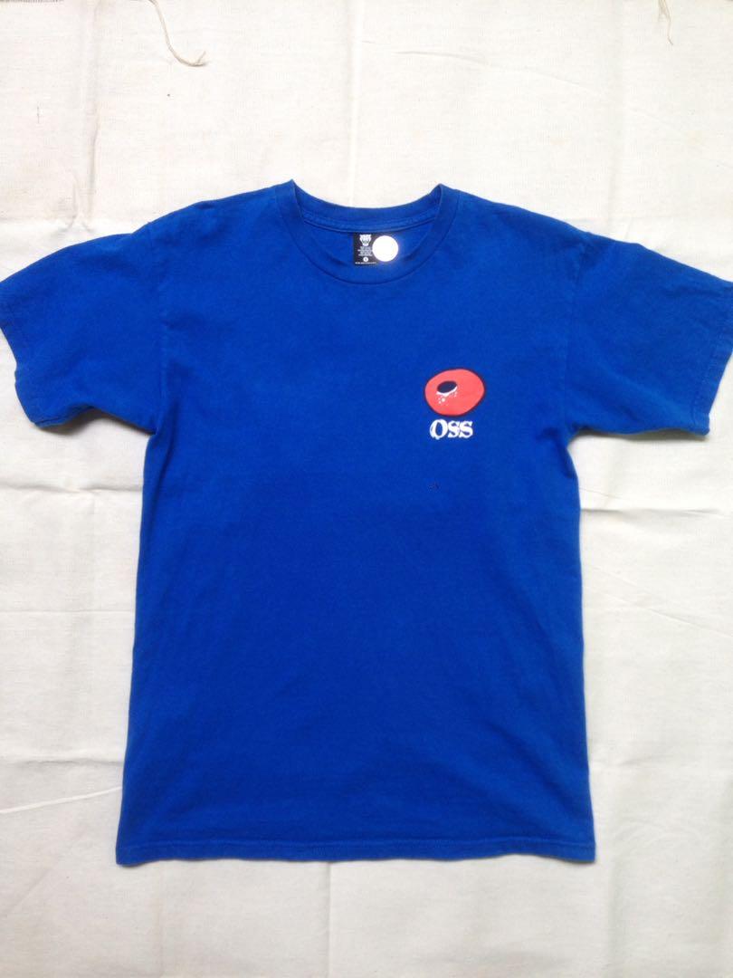 Kaos Bmx Oss Onsomeshit Men S Fashion Men S Clothes Tops On