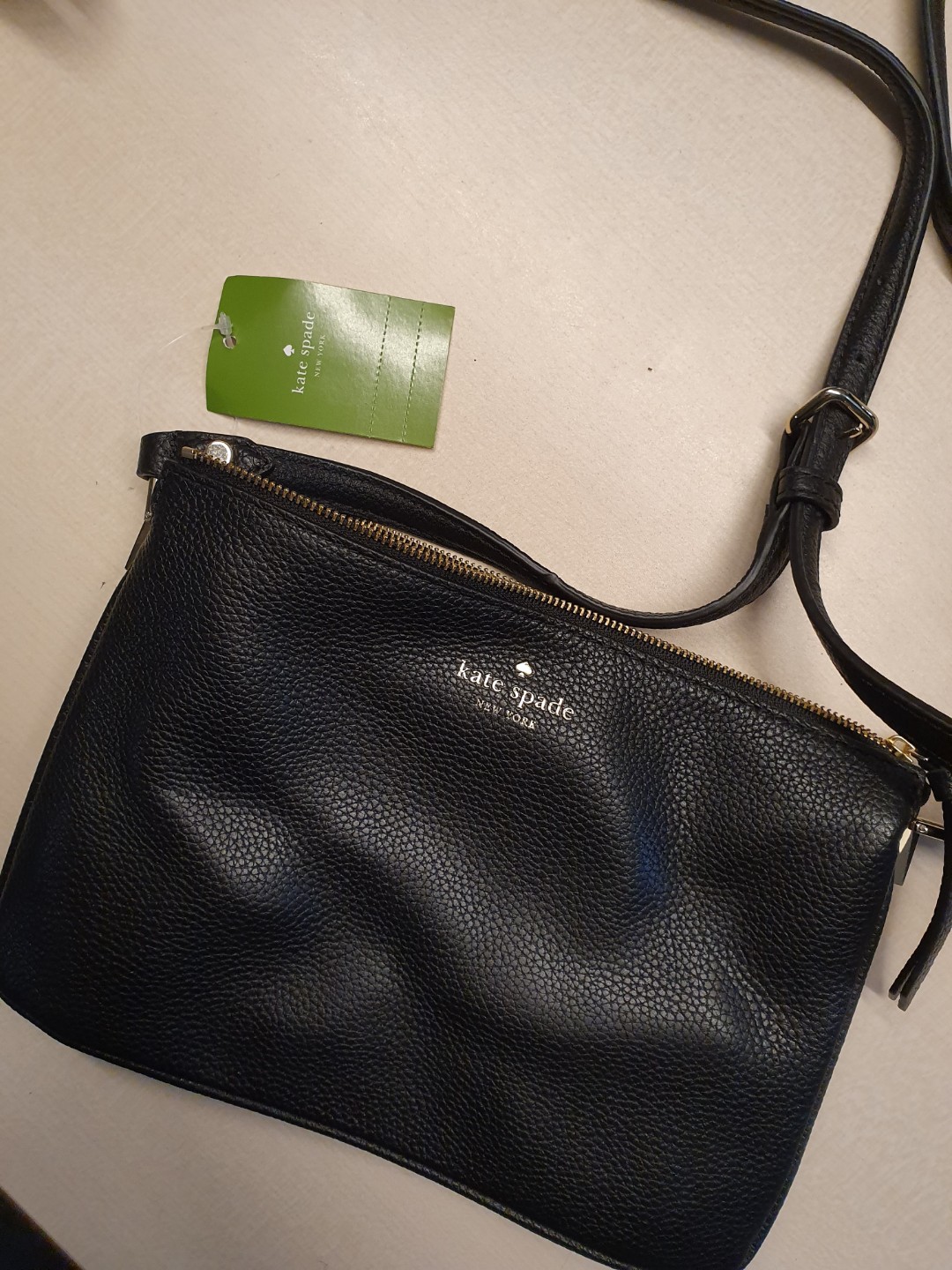Kate spade sling bag original price shop
