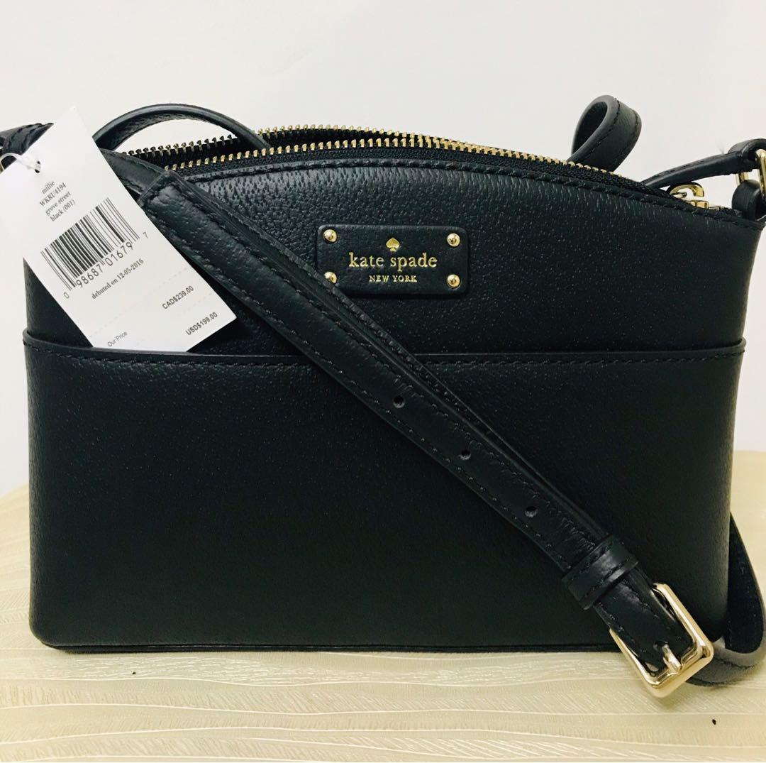 kate spade millie wkru4194