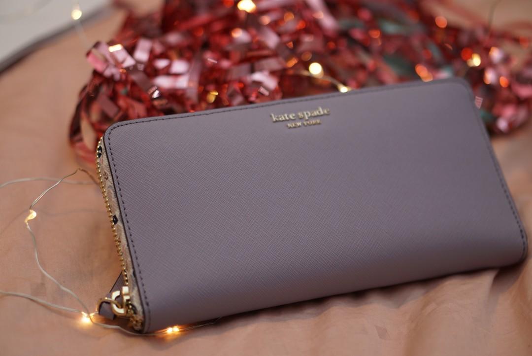 Kate spade icy hotsell lavender
