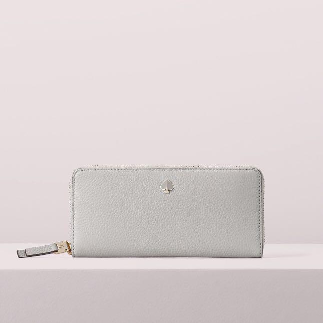 Kate spade deals polly warm taupe