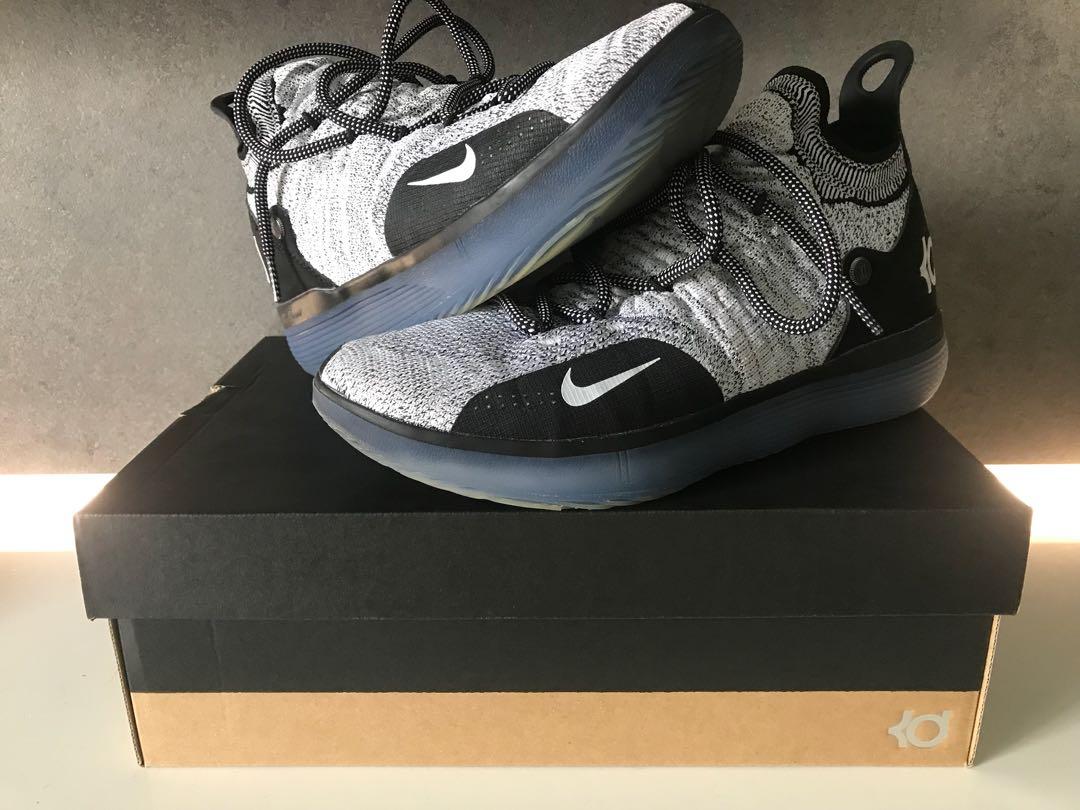 kd 11 oreo