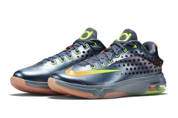 kd vii elite
