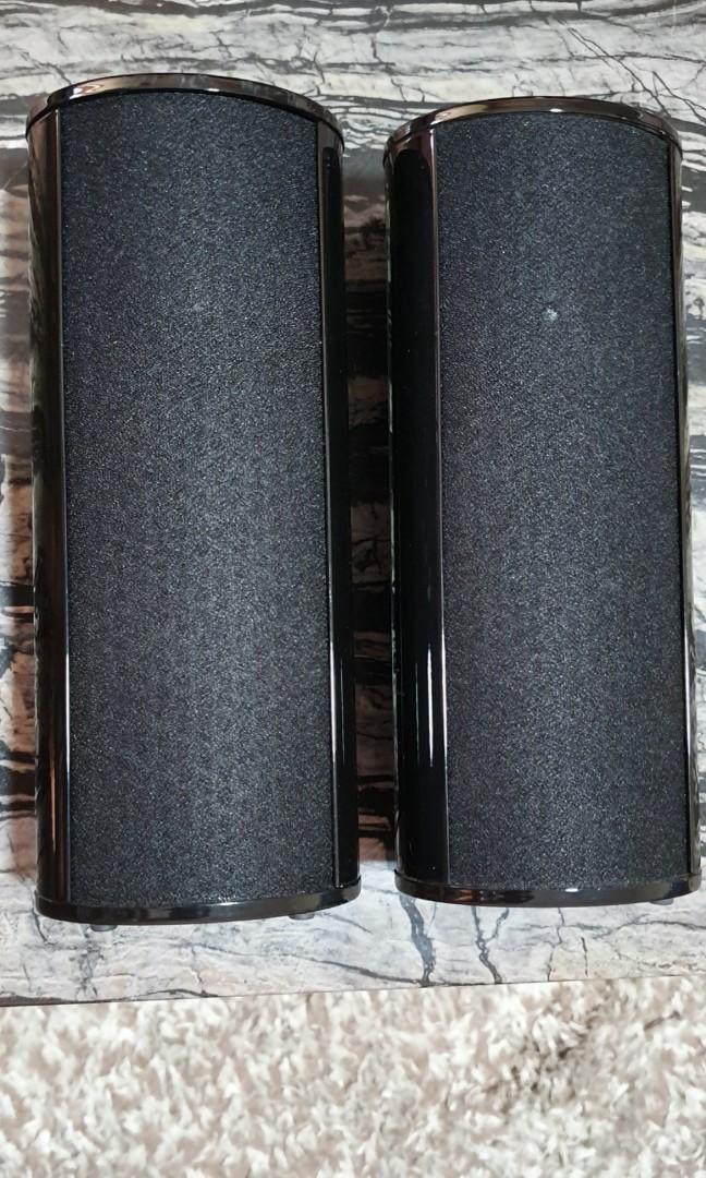 Kef HTS 7001