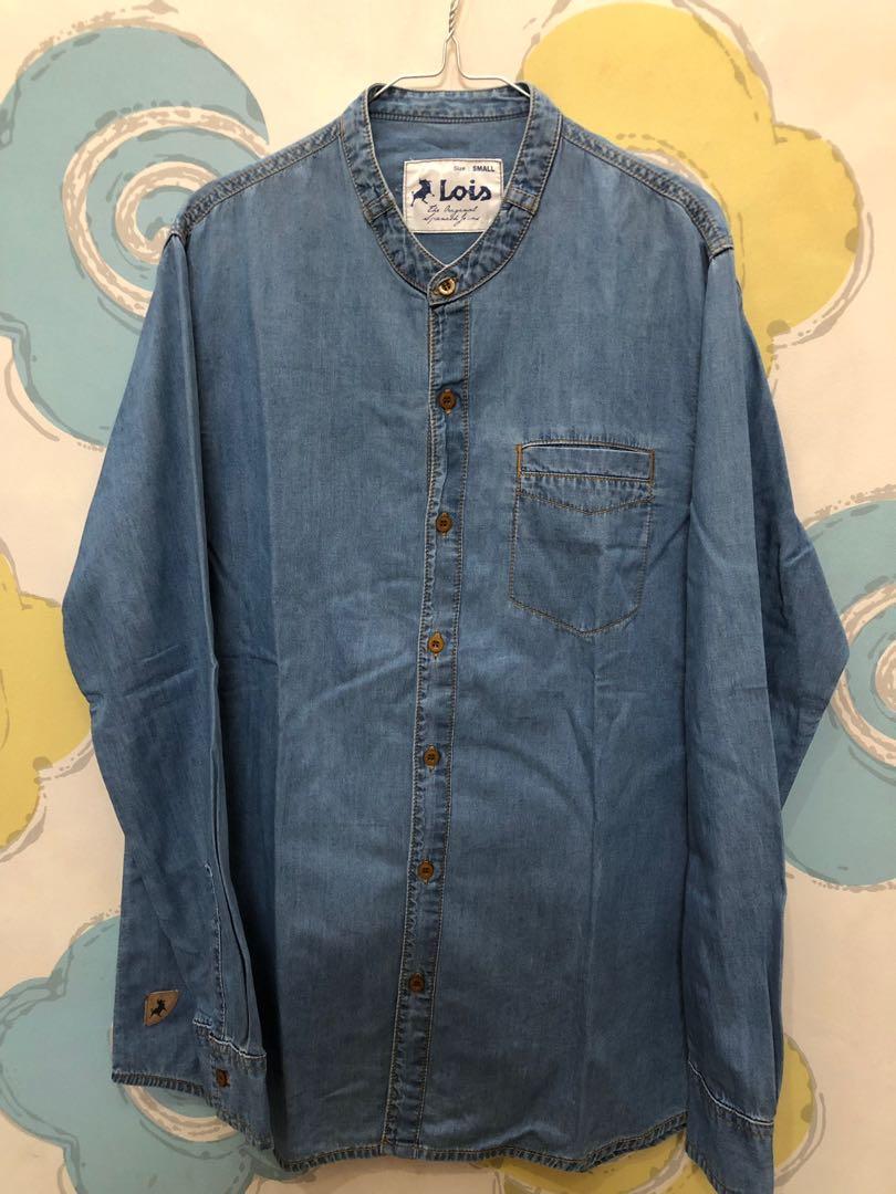 Kemeja Lois