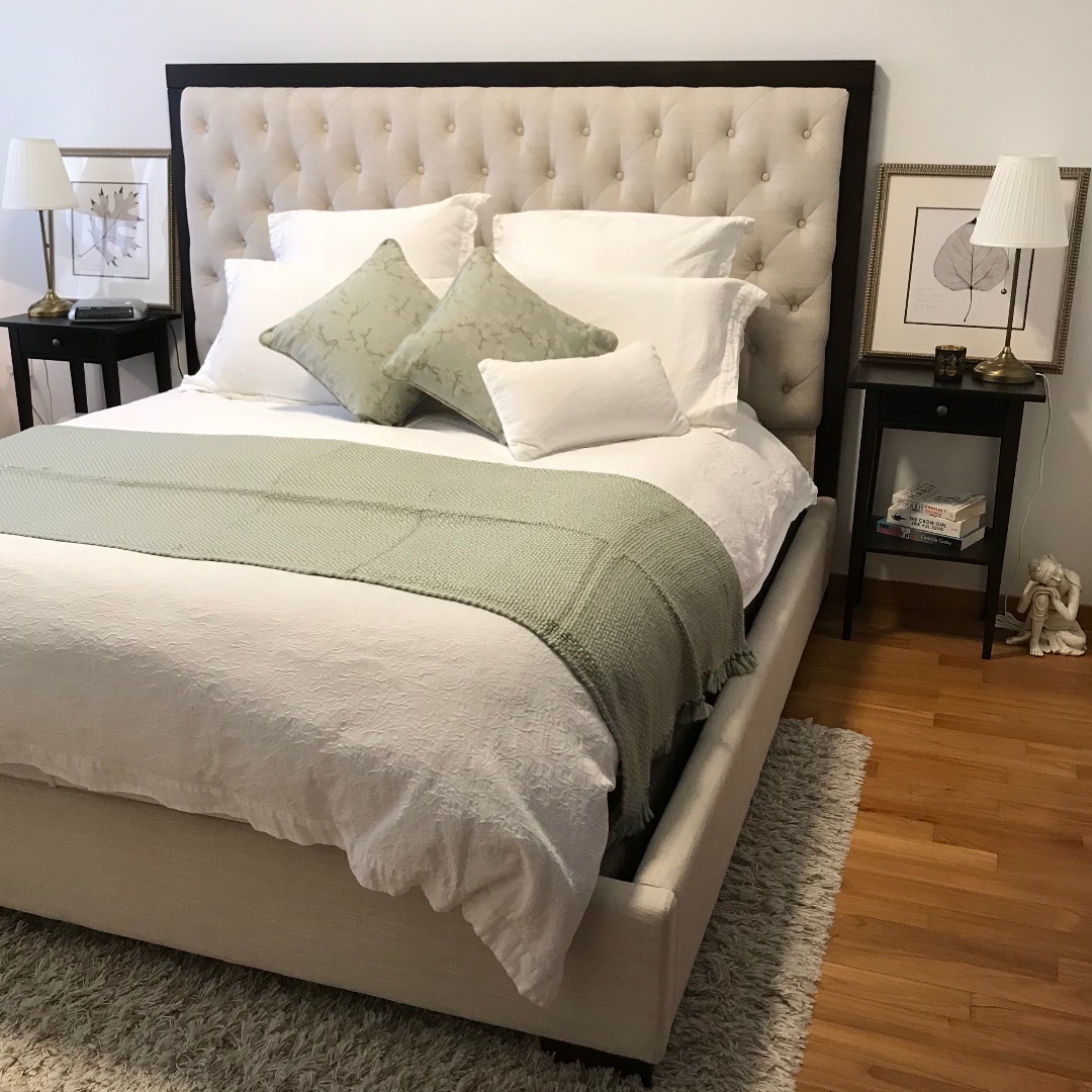 Sealy Posturepedic® Hotel Collection (Luxury King Bed), Furniture