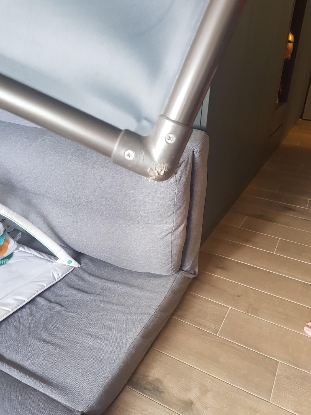 Kuranda Bed, Pet Supplies, Homes & Other Pet Accessories on Carousell