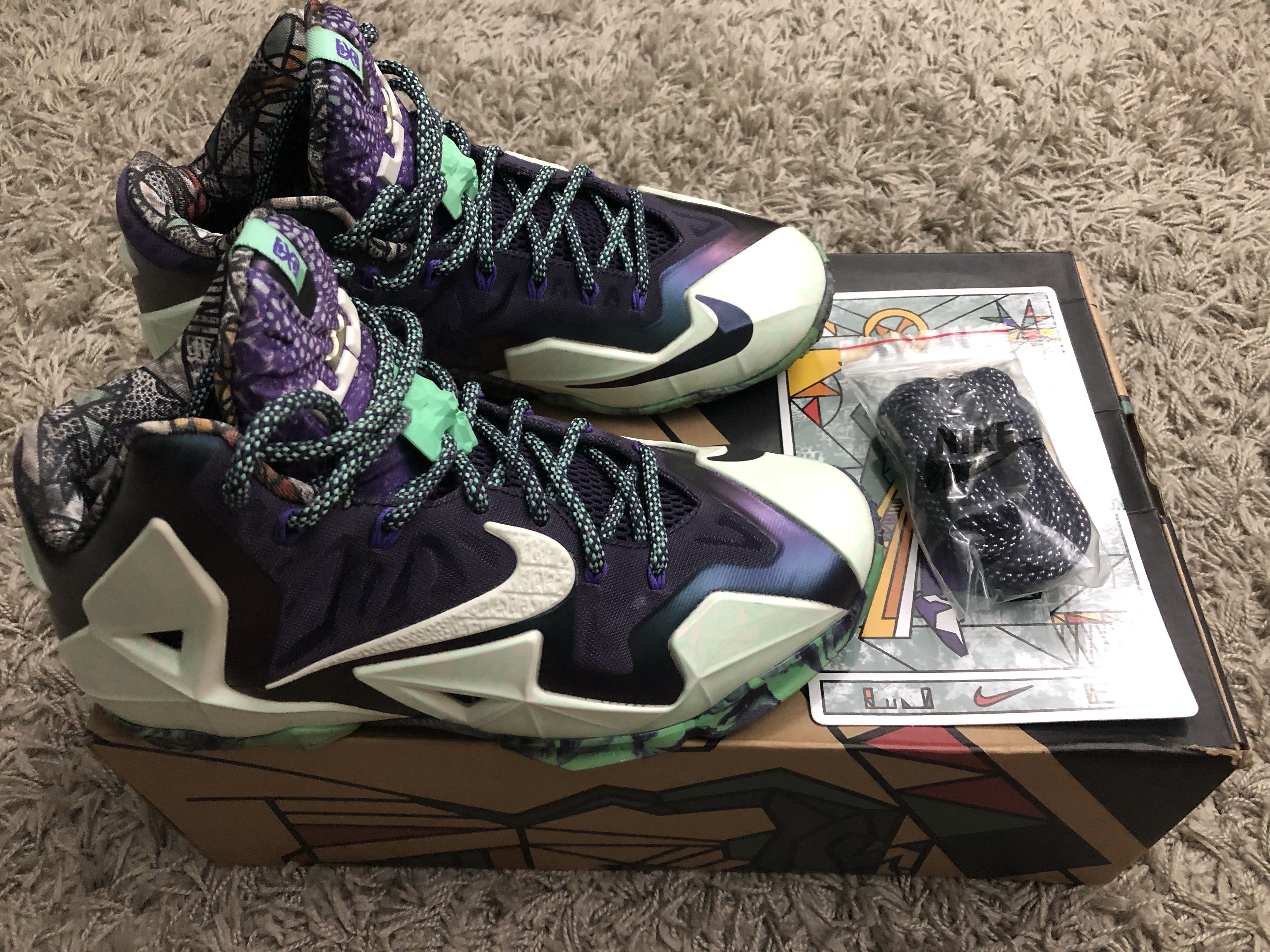 lebron 11 all star