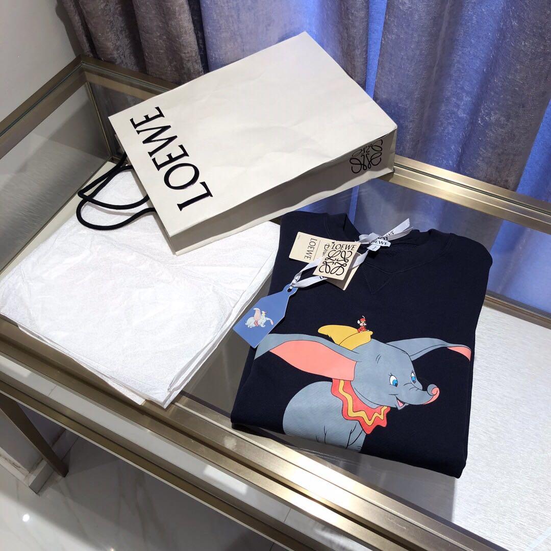 disney loewe