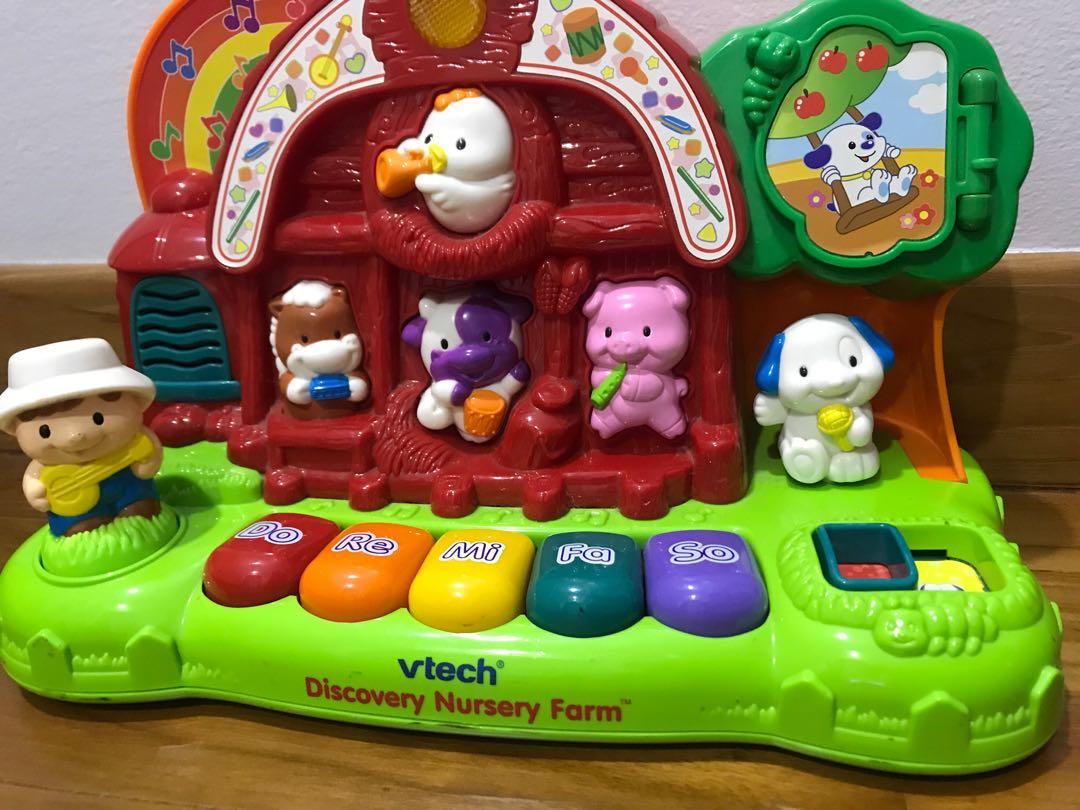 vtech for toddlers